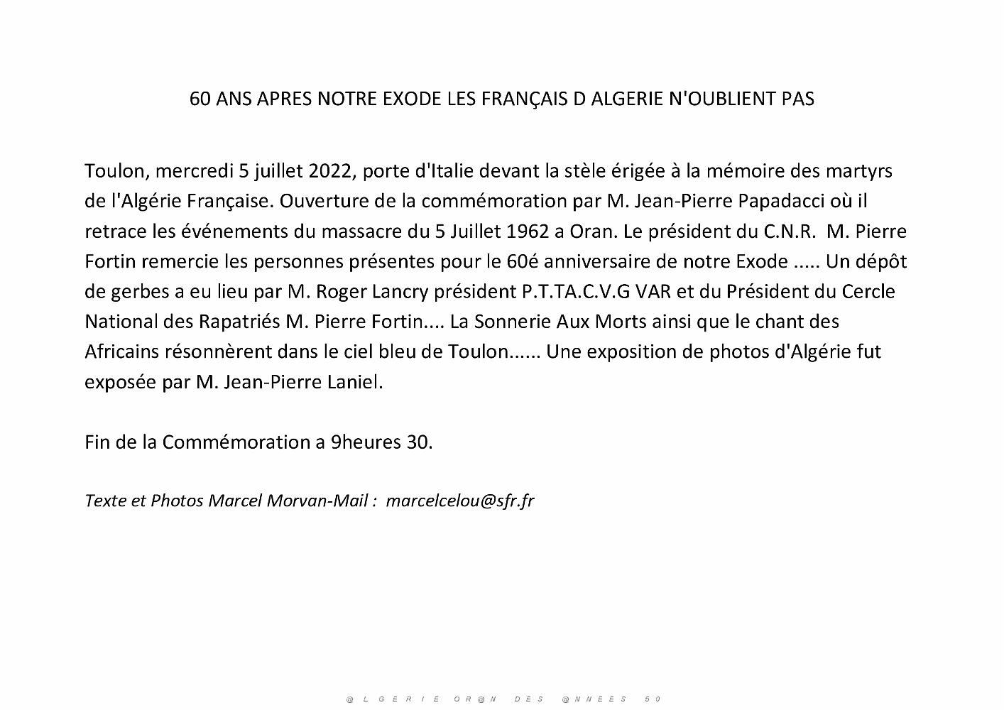 2022 07 05 TOULON HOMMAGE A NOS MORTS ET DISPARUS DU 5 07 2022 D ORAN 2 (1).jpg